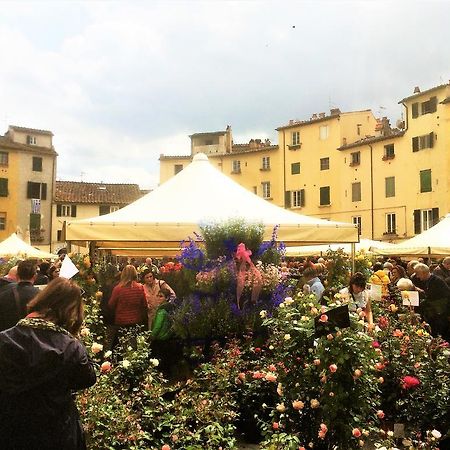 24H Suite Lucca Exterior photo