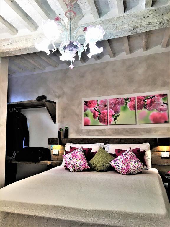 24H Suite Lucca Exterior photo