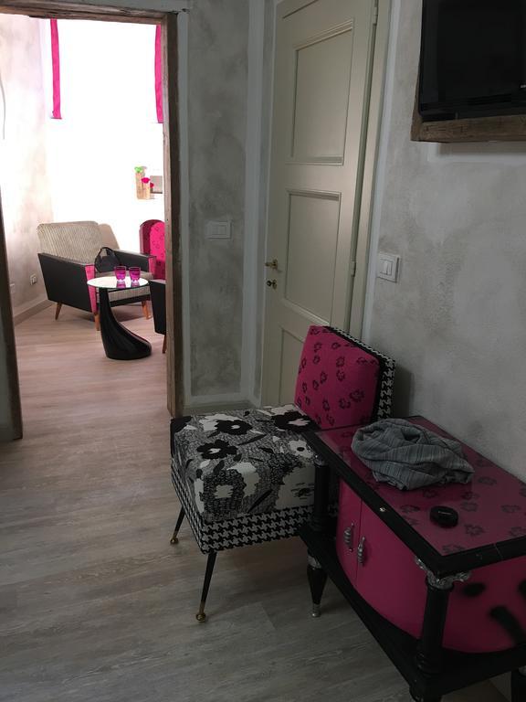 24H Suite Lucca Exterior photo