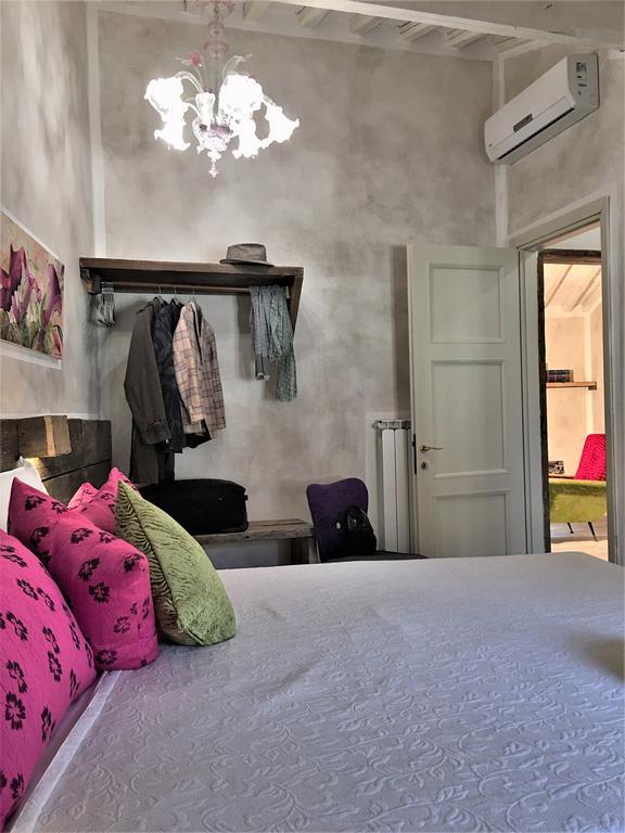 24H Suite Lucca Exterior photo
