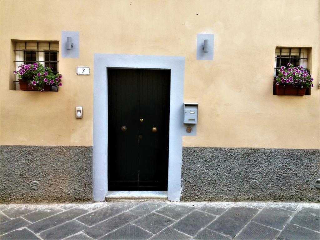 24H Suite Lucca Exterior photo